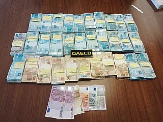 Operação identifica novos líderes e mira suspeitos ligados ao jogo do bicho em MS