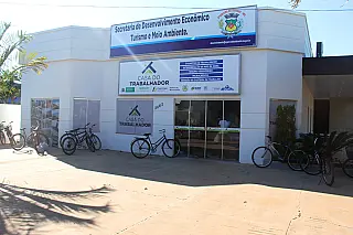 Funtrab realiza Feirão da Empregabilidade na Costa Leste em comemoração aos 50 anos do SINE