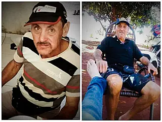 Morre aos 60 anos o popular 'Gelinho'