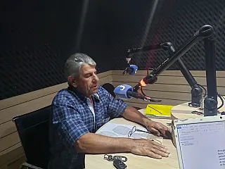 “Minha pré-candidatura está mantida”, diz Daltro na Jota FM após decisão do STJ