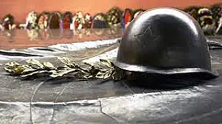 Dia do Soldado Desconhecido