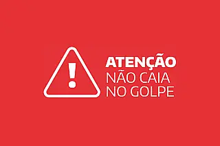 Prefeitura de Paranaíba alerta sobre golpes de cobranças falsas