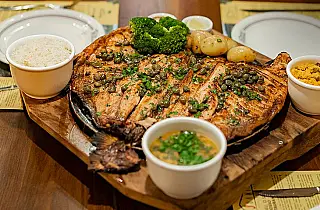 Ecoturismo em Bonito não é só natureza: gastronomia regional também se destaca