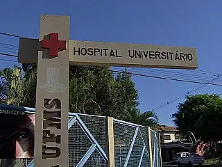 Ministério Público Federal instaura inquérito para apurar a situação do Hospital Universitário em CG