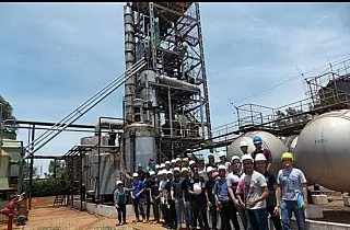 UEMS Dourados: Artigo de Egressa do curso de Engenharia Física concorre a prêmio internacional