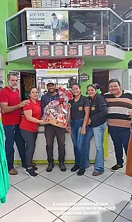 Ritmo da Moda encerra mês das mães com sorteio especial