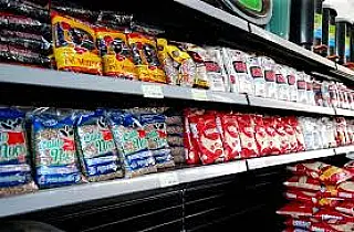 Após 10 meses, os preços dos alimentos caíram no atacado e podem aliviar o bolso do consumidor