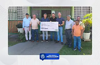 Recursos destinados pelo Legislativo fortalecem educação assistência social de Aparecida do Taboado