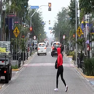 Onda de frio deixa temperaturas entre 4°C e 20°C em Mato Grosso do Sul
