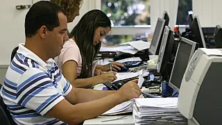 Repartições públicas estaduais não abrem na próxima sexta (28)