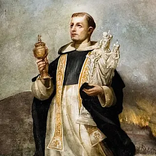 Dia de São Jacinto