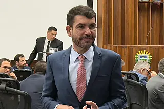 Deputado Jamilson Name apresenta mais de 130 indicações em 2025