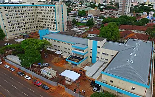 Intervenção do MPF foi decisiva para garantir conclusão da obra