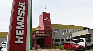 Hemosul convoca doadores de sangue para reforçar os estoques de todo o MS
