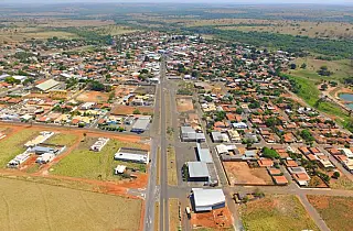 A rodovia será restaurada  no trecho que liga Três Lagoas e Inocência