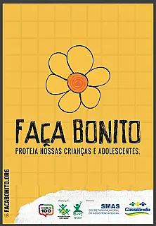 Cassilândia inicia campanha Maio Laranja de combate à violência contra crianças e adolescentes