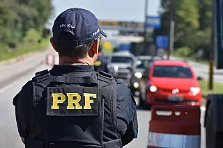 PRF encerra operação semana santa/tiradentes 2025 em Mato Grosso do Sul