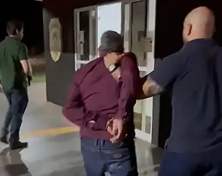 Suspeito de feminicídio é preso em flagrante ao tentar fugir pela rodoviária