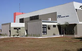 Comarca de Paranaíba abre inscrições para estágio em Direito