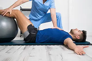 Dia Nacional do Fisioterapeuta e do Terapeuta Ocupacional