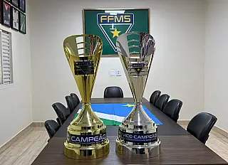Última rodada da Série B define segundo acesso à elite do futebol sul-mato-grossense