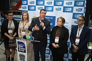 Mato Grosso do Sul vira referência nacional em PPPs e concessões