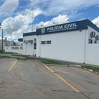 Polícia Civil prende terceiro envolvido em roubo com sequestro em Naviraí