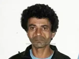 Membro do PCC envolvido em sequestro é preso pela polícia paraguaia