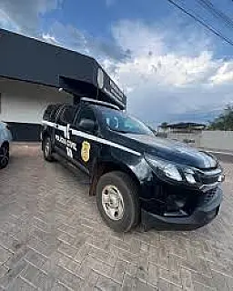 Pai é preso por manter duas filhas em cárcere privado no interior de MS