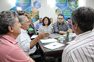 Governo autoriza construção de sede da DOF