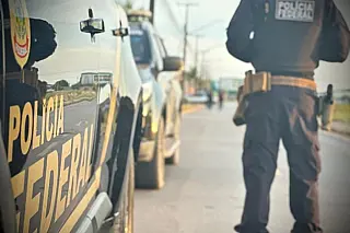 Concurso da Polícia Federal abre com mil vagas para carreiras policiais