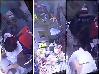 Polícia investiga uso de cartão de jovem após morte em acidente