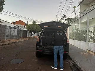 Técnico de enfermagem é preso por agredir e torturar adolescente com deficiência