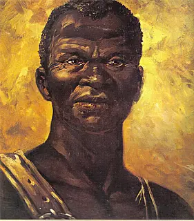 Dia Nacional de Zumbi e da Consciência Negra