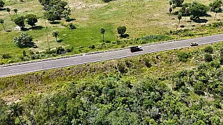 Governo de MS lança licitação para manutenção preventiva de 673 km de rodovias