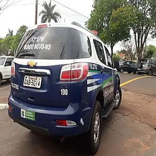 Embriagado e na contramão, homem é preso durante rondas policiais