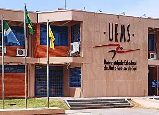 Prazo para matrícula de convocados na 1° chamada do Sisu e vestibular da UEMS termina hoje