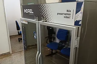 Câmaras refrigeradas fortalecem rede de frio e logística de vacinas em Mato Grosso do Sul