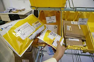 Correios emite nota em meio a insatisfação com qualidade dos serviços em Sidrolândia