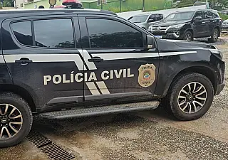 Foragido condenado por estupro de vulnerável é preso durante operação em Corumbá
