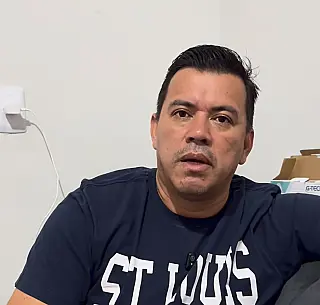Vereador afastado diz que recebia Pix para ajudar pessoas necessitadas