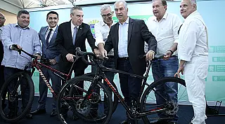 Bonito recebe maior competição de mountain bike do Brasil entre os dias 7 e 10 de setembro