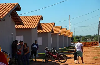 Agehab amplia renda familiar e fortalece subsídios habitacionais