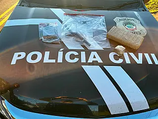 Condenado por morte de policial civil morre em confronto com a DERF