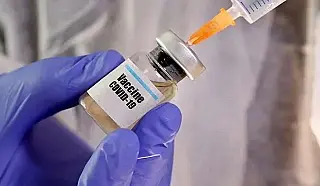 Está liberada quarta dose de vacina contra a Covid-19 para pessoas a partir de 40 anos