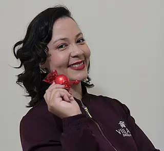 Empresária Thays Lara Vilalba é a entrevistada do podcast desta semana