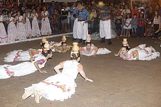 Frio adia Festa Cultural de Coronel Sapucaia para julho