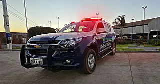 Mulher denuncia ameaças durante cobrança de produtos em Paranaíba