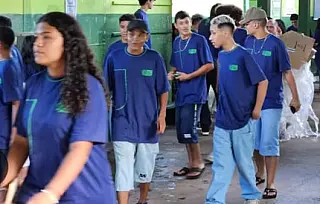 Secretaria de Educação divulga lista de designação da Rede Estadual de Ensino