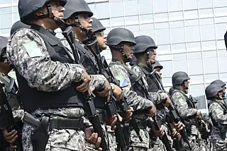 Ministério da Justiça prorroga por 90 dias permanência da Guarda Nacional em Dourados e Caarapó